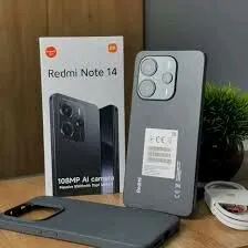 Redmi Note 14