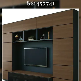 TV podstawka/ТВ подставка