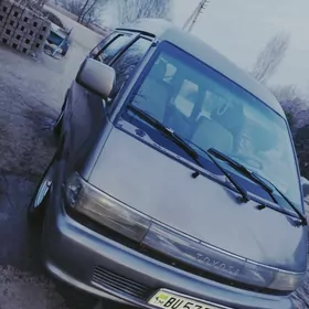 Toyota Town Ace 1989