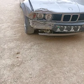 BMW 525 1993