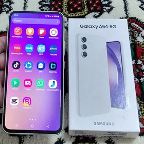 Samsung A54 5G
