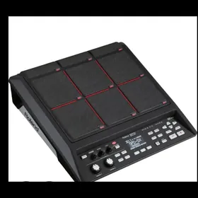 ROLAND SPD-SX Sampling pad
