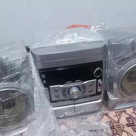 LG MANNITAFON