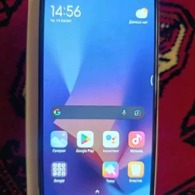 Redmi not 10pro