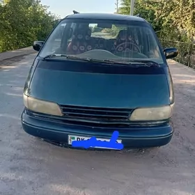 Toyota Previa 1996