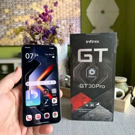 KREDIT 6 AÝ INFINIX GT 30 PRO