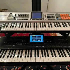 Korg pa4x