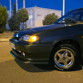 Lada 2115 2011