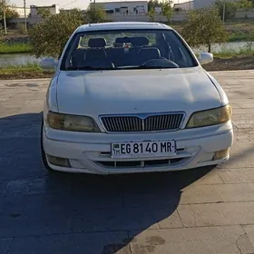 Infiniti I30 1995