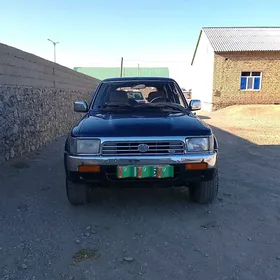 Toyota 4Runner 1992