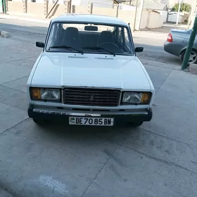 Lada 2107 2010