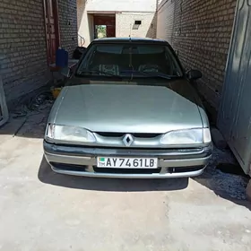 Renault Europa 19 1995