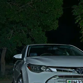 Toyota Avalon 2016