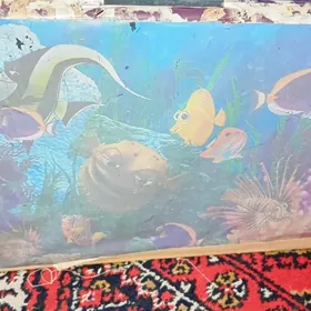 Аквариум