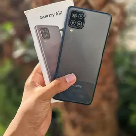 Samsung A12 4/64