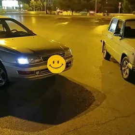 Toyota Corona 1992