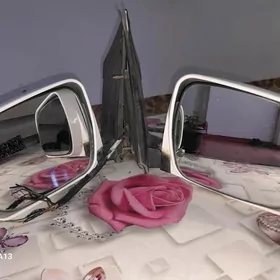БАКАВОЙ. СЕННА