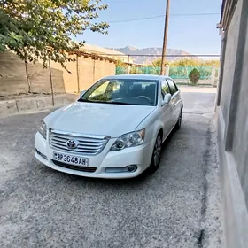 Toyota Avalon 2007