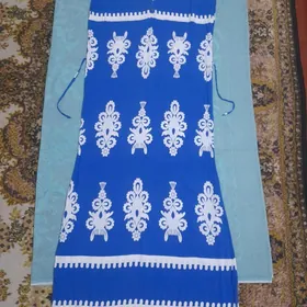 gotowy krep shtapel koynekler