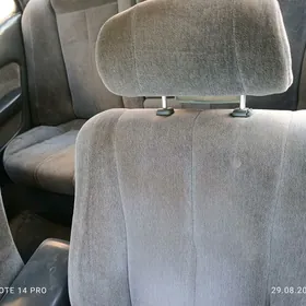 Toyota Camry 1992