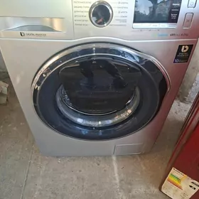 Samsung 8 kg kir masyn