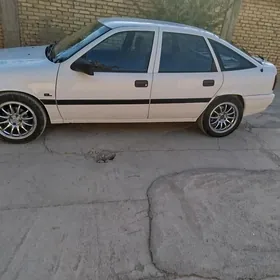 Opel Vectra 1992
