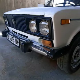 Lada 2106 1999