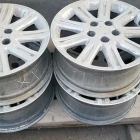 Авалон Limited диски 17"