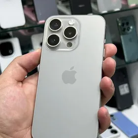 Iphone 15pro 98% 128gb 2sim