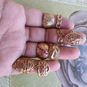 ОЗБЕК БИЖУТЕРИЯ