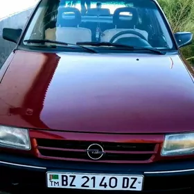 Opel Astra 1993