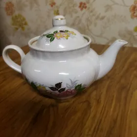Чайный сервиз