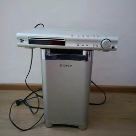 Sony 5.1 s-master full digital