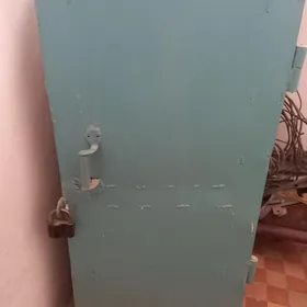 Шкаф Металлический
