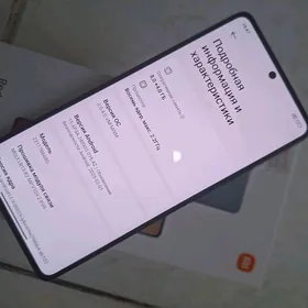 REDMİ NOT 13 PRO