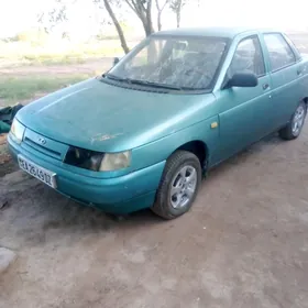 Lada 2110 2001