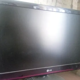 LG монитор 22