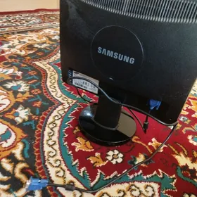 monitor