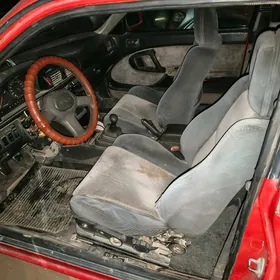 Mazda 626 1989