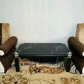 divan kreslo