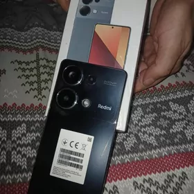 Redmi note 13 pro