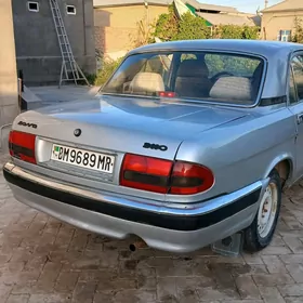 Gaz 3110 2003