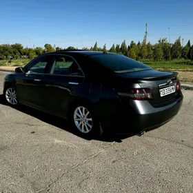 Toyota Camry 2009