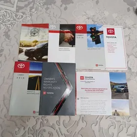 kitap camry