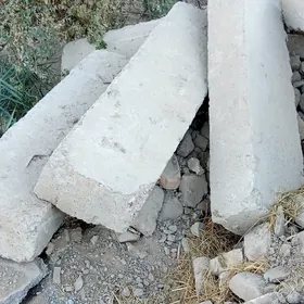 Beton blok beton primiçka