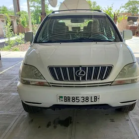 Lexus RX 300 2003