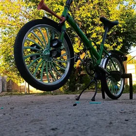 Kama Gapyrga diska