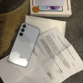 SAMSUNG A55 5G