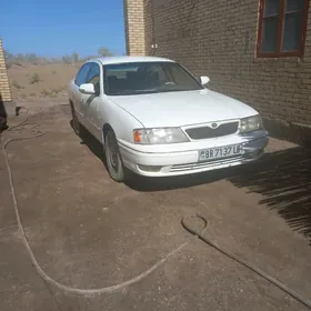 Toyota Avalon 1996