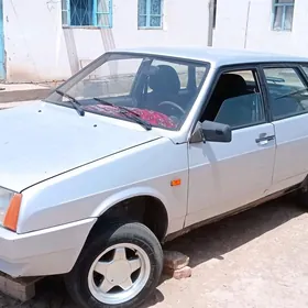 Lada 21099 2004